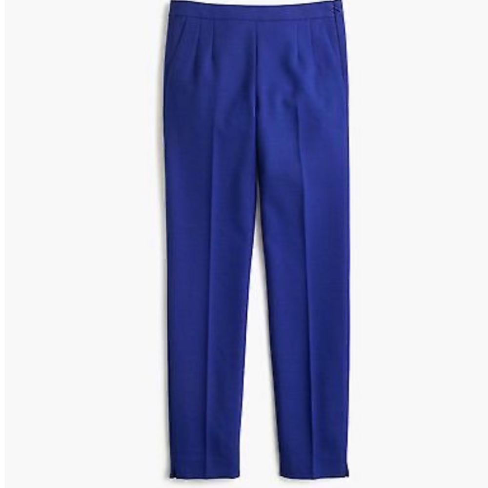 J Crew Martie Pant
